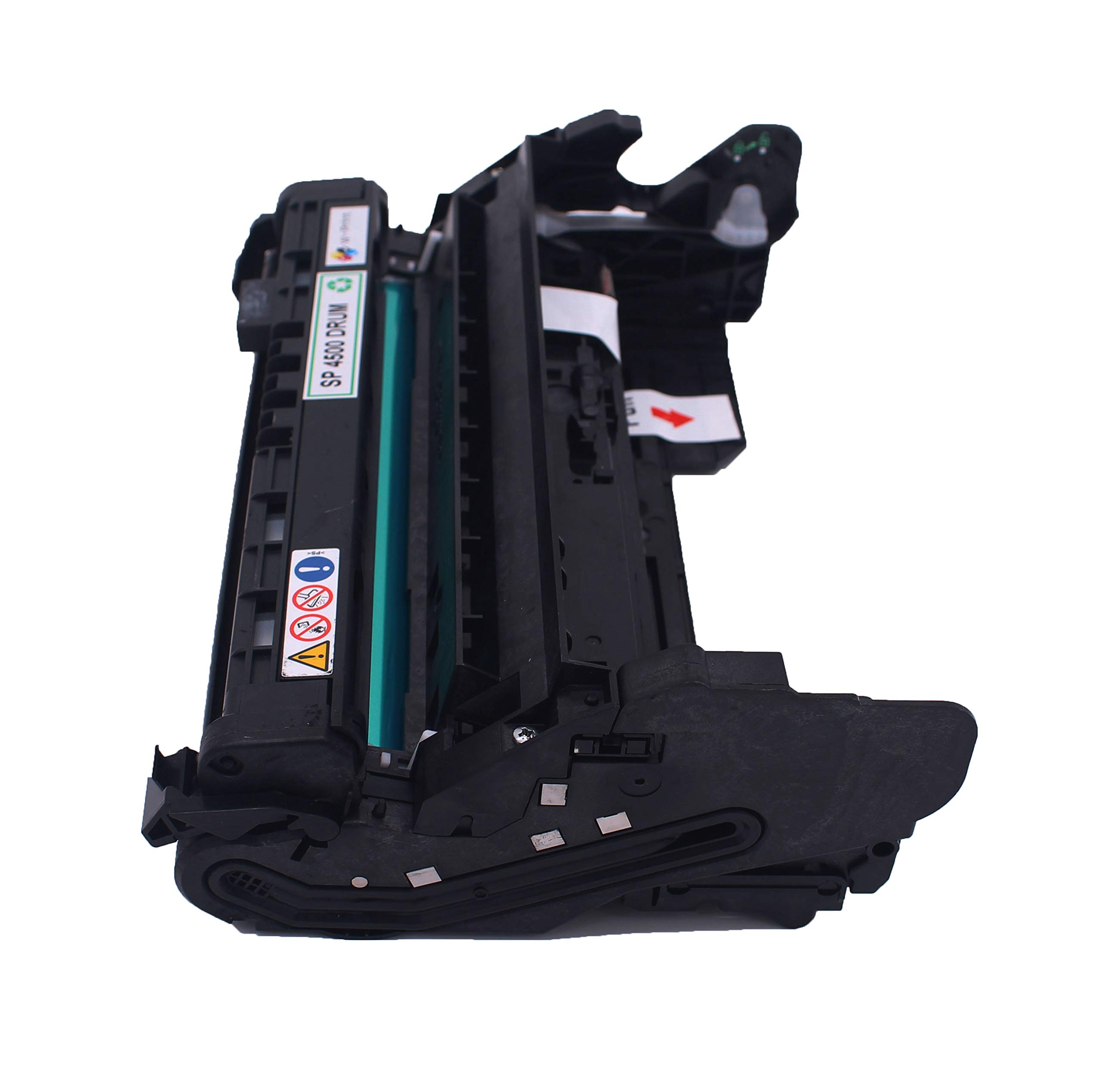 Amazon.co.jp: W-Print リコー用 SP ドラムユニット4500 4500DRUM